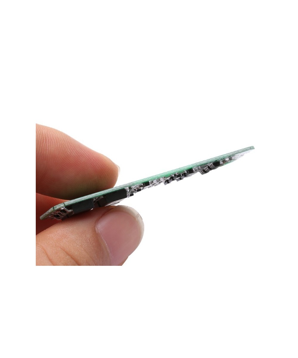 Cargador de batería de litio BMS 3S 12.6V 20A