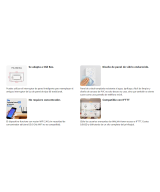 Interruptor Tactil de pared inteligente Wifi Sonoff T0US