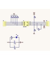 Convertidor TTL a RS485 MAX485