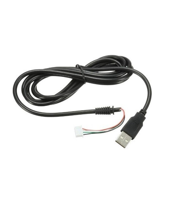 Placa codificadora USB para control arcade