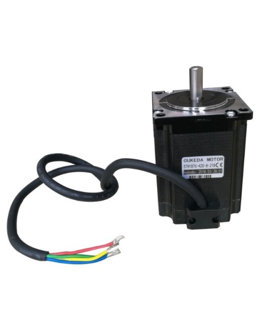 Motor Paso a Paso Nema 23