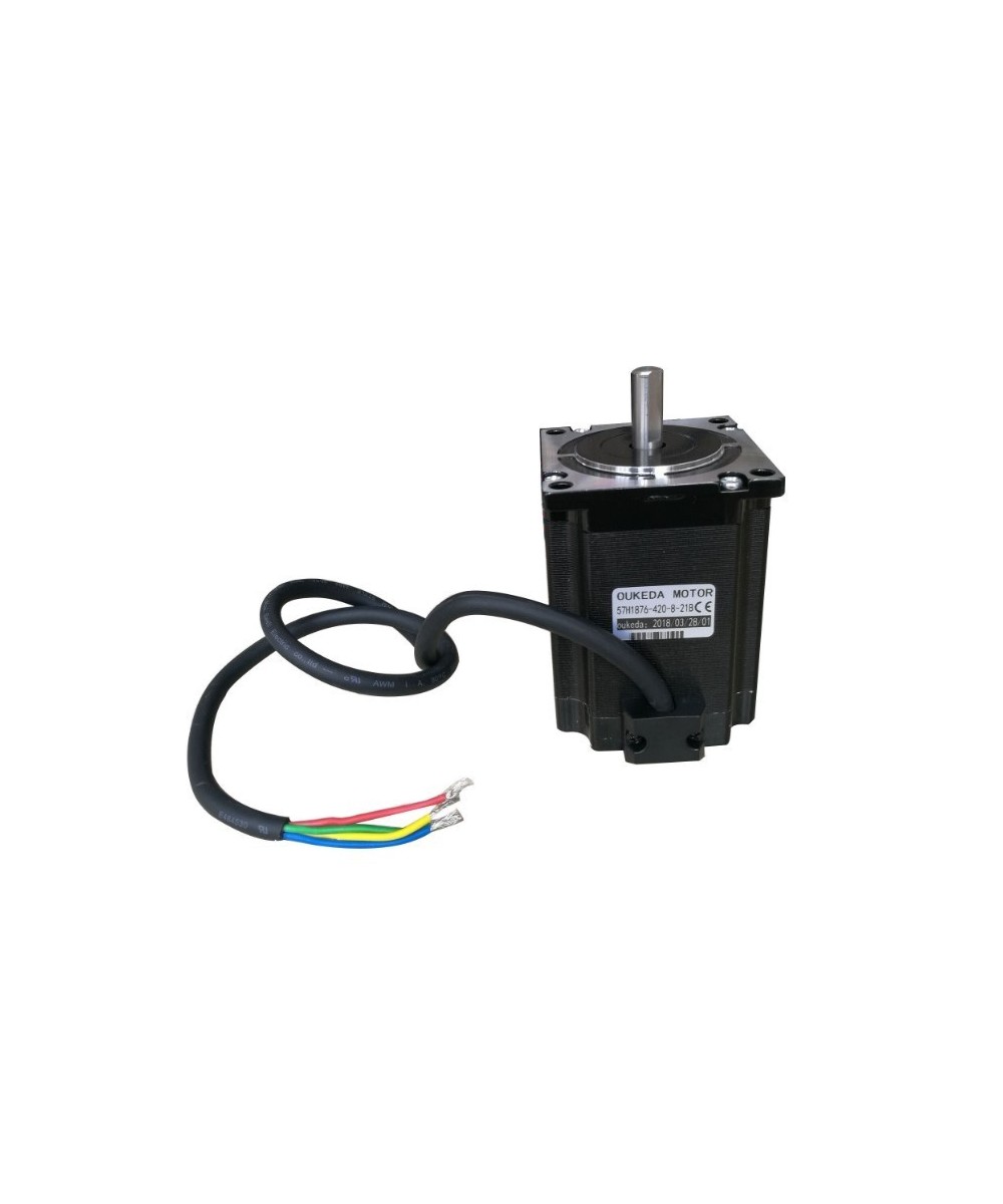 Motor Paso a Paso Nema 23