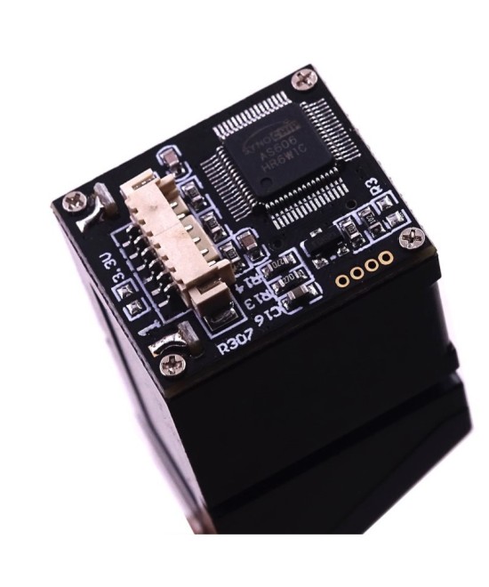 Modulo lector de huellas digital AS606