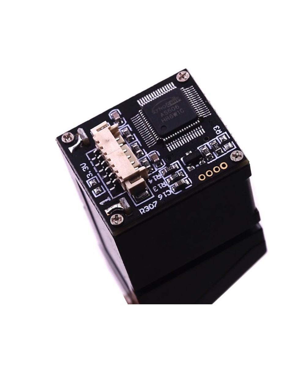 Modulo lector de huellas digital AS606