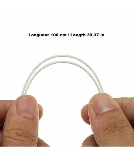 Sensor de temperatura Termistor 100K ohm NTC 3950 impresora 3D