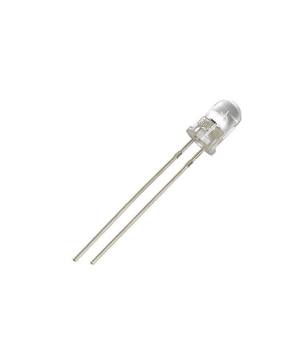 Diodos LED 5mm (10 Unidades)