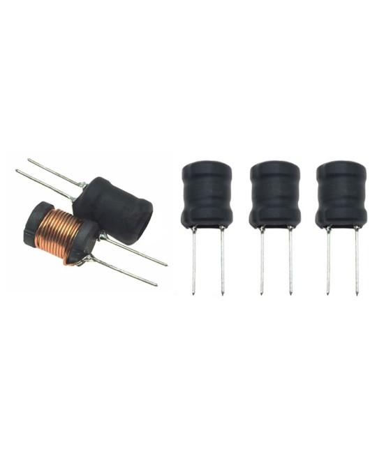 Inductor de Potencia (5 Unidades)