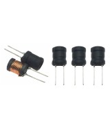 Inductor de Potencia (5 Unidades)