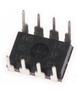Microcontrolador ATTINY85