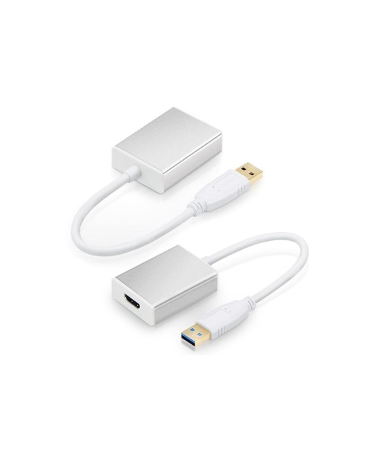 Convertidor de video de USB 3.0 a HDMI