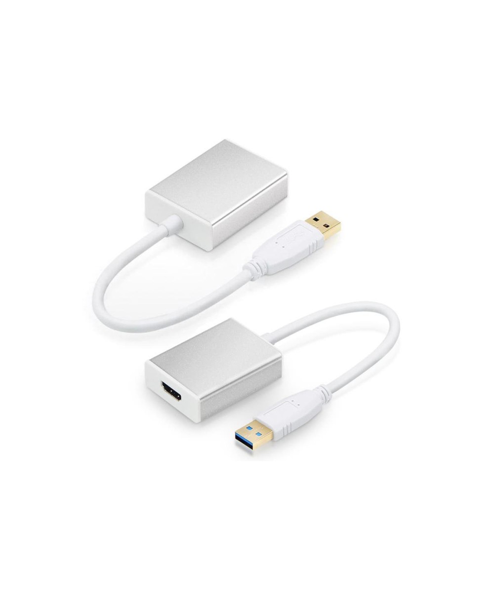 Convertidor de video de USB 3.0 a HDMI