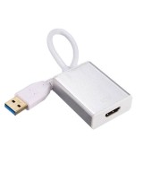 Convertidor de video de USB 3.0 a HDMI