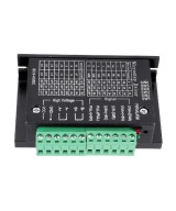 Controlador de motor paso a paso 4.5A TB6600
