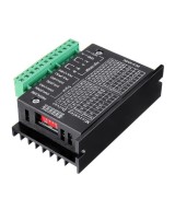 Controlador de motor paso a paso 4.5A TB6600