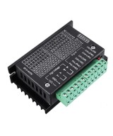 Controlador de motor paso a paso 4.5A TB6600