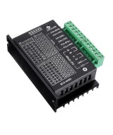 Controlador de motor paso a paso 4.5A TB6600