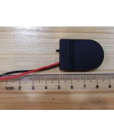 Contenedor de bateria CR2032 con interruptor ON/OFF Switch