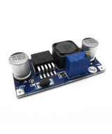 convertidor incremental de voltaje DC-DC XL6009