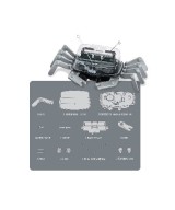 Robot Kids Cangrejo