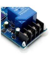 Módulo de carga de batería 6V a 60 V XY-L30A