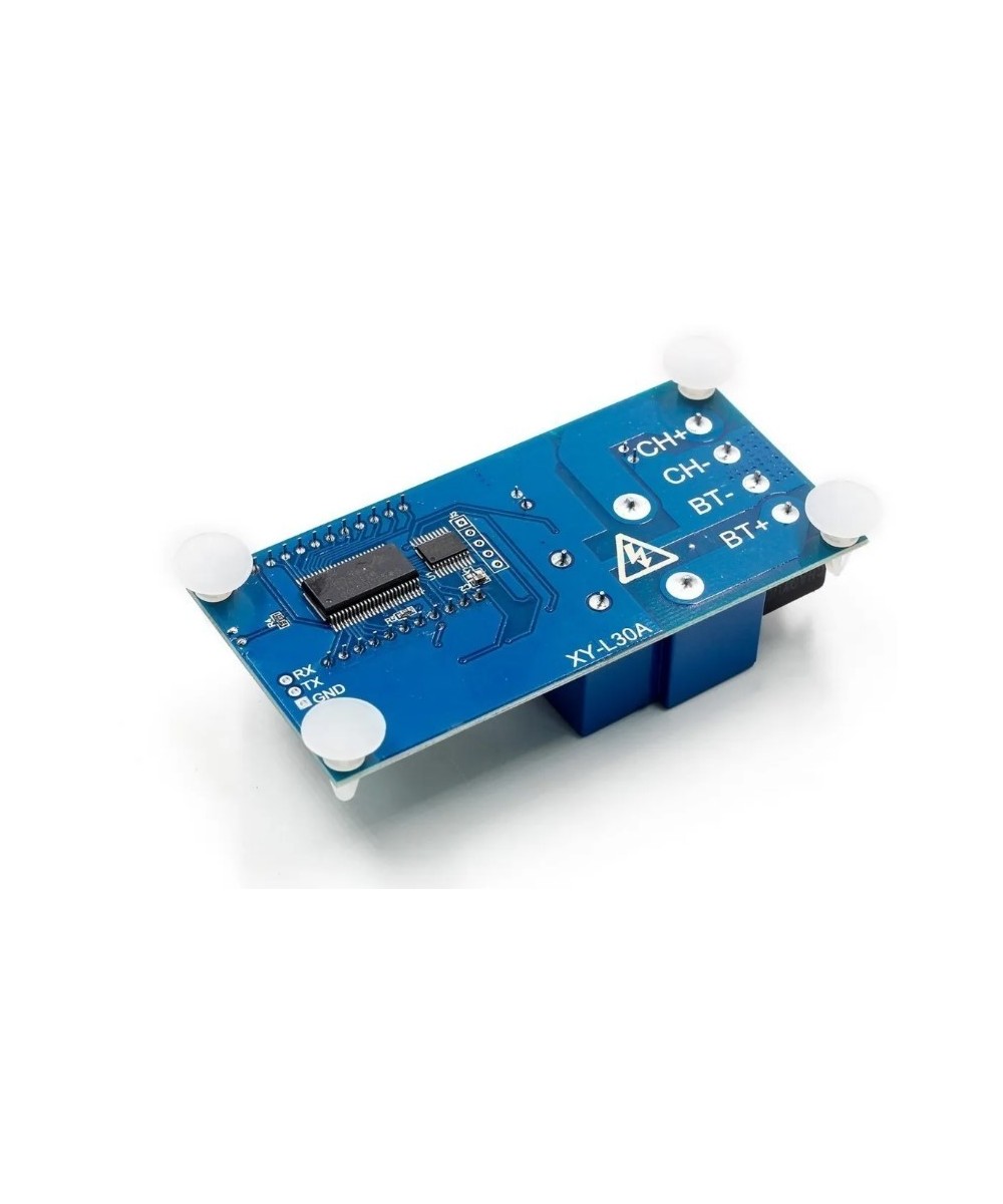 Módulo de carga de batería 6V a 60 V XY-L30A
