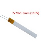 Calentadores ceramicos MCH