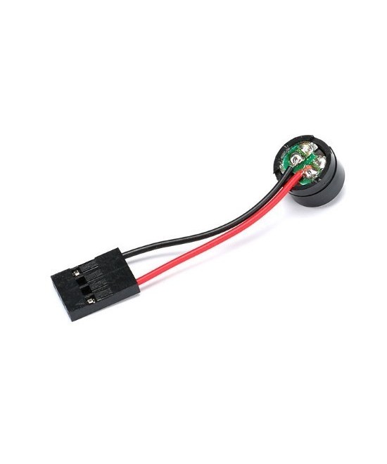 Parlante Buzzer pasivo con conector Dupont