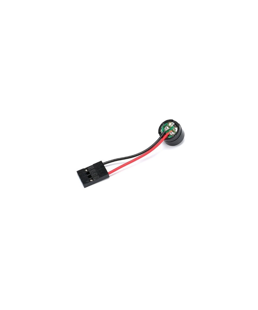 Parlante Buzzer pasivo con conector Dupont