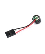 Parlante Buzzer pasivo con conector Dupont