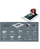 Robot Kids Aerodeslizador