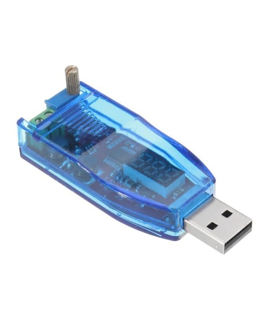 Fuente de alimentacion USB de 5V a  3.3V 9V 12V