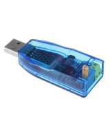 Fuente de alimentacion USB de 5V a  3.3V 9V 12V