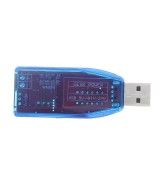 Fuente de alimentacion USB de 5V a  3.3V 9V 12V
