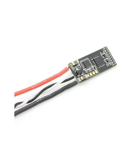 ESC controlador de velocidad BLHeli-S FPV ESC 6A - 20A