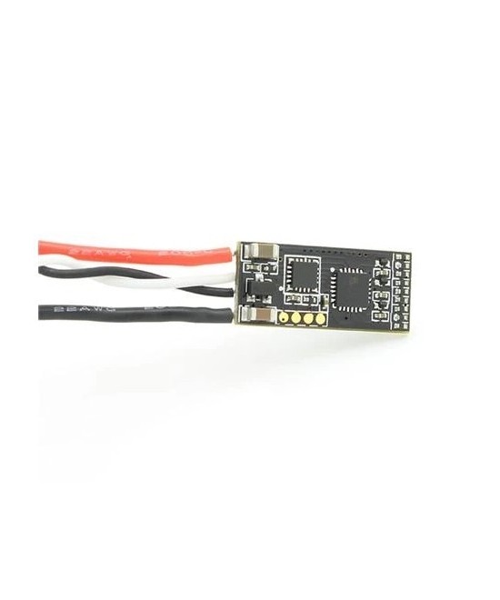 ESC controlador de velocidad BLHeli-S FPV ESC 6A - 20A