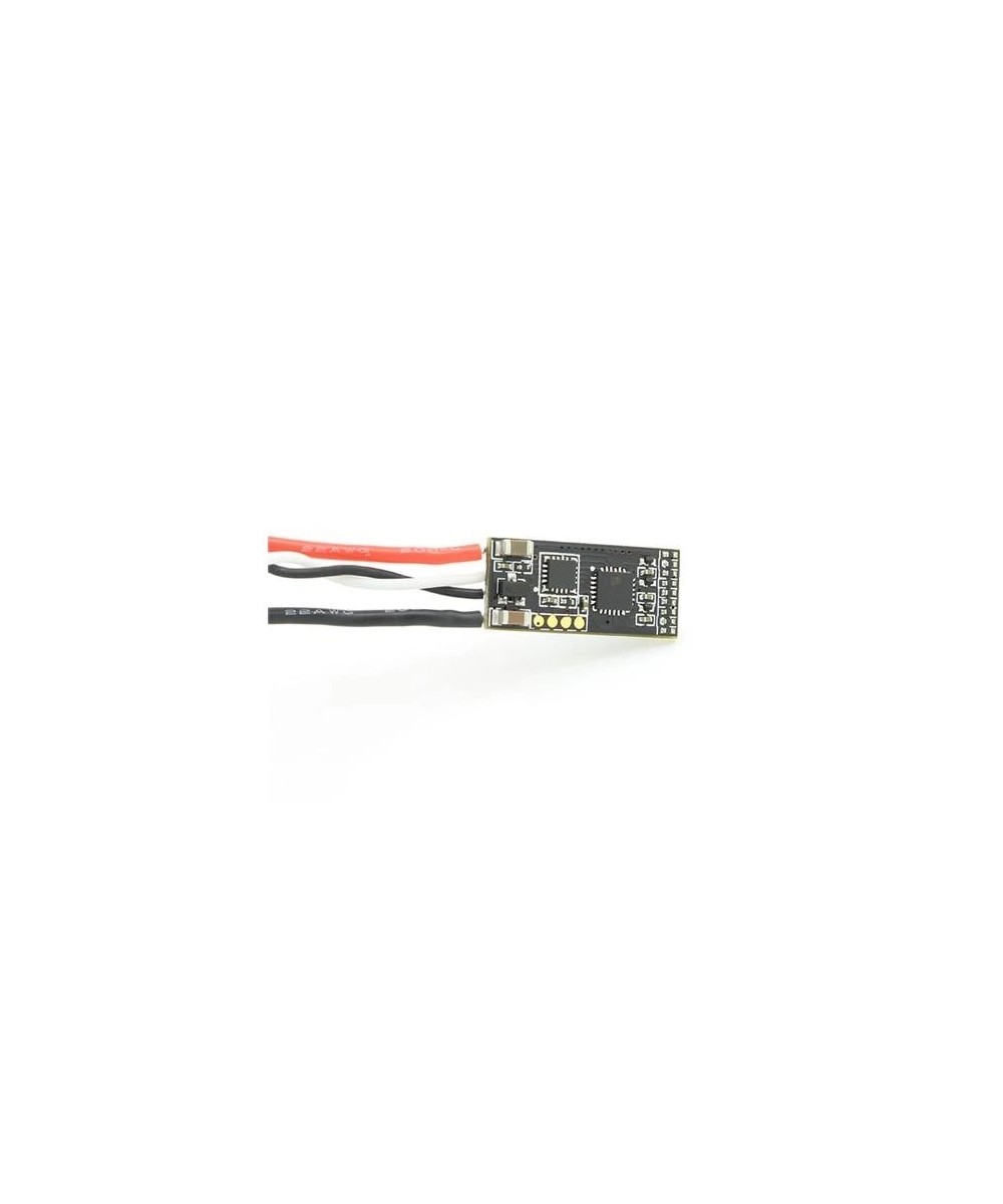 ESC controlador de velocidad BLHeli-S FPV ESC 6A - 20A