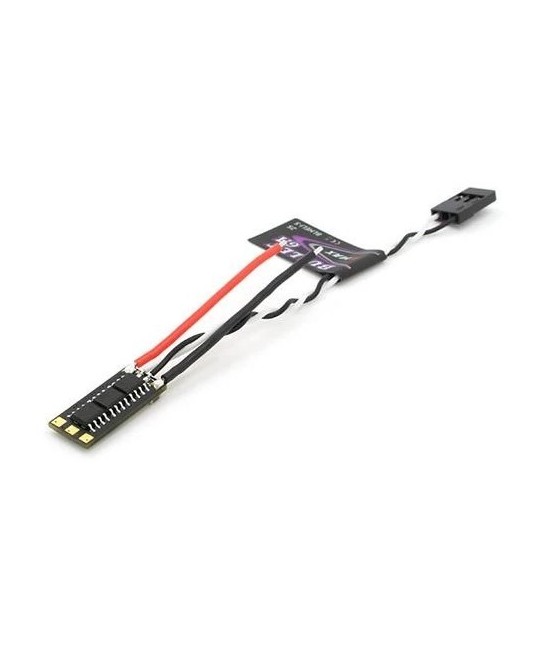 ESC controlador de velocidad BLHeli-S FPV ESC 6A - 20A