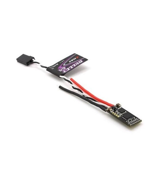 ESC controlador de velocidad BLHeli-S FPV ESC 6A - 20A