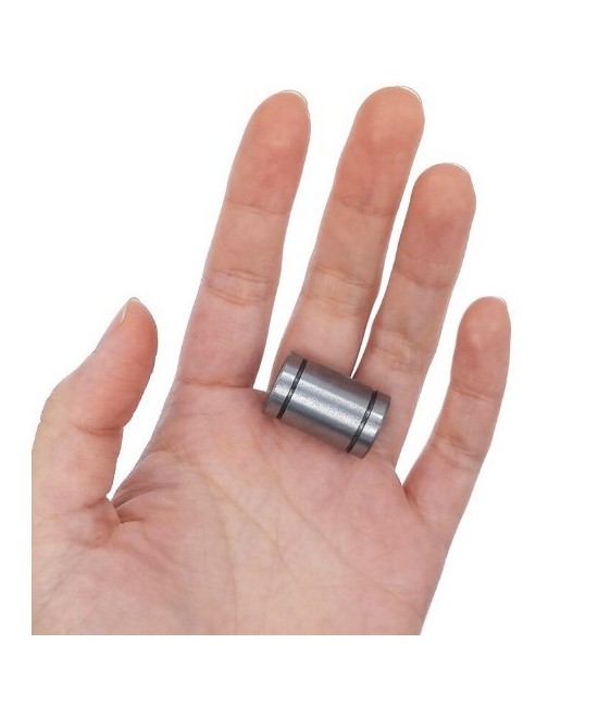 Eje de movimiento lineal (core)