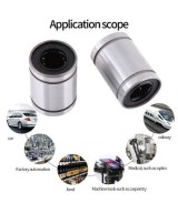 Eje de movimiento lineal (core)