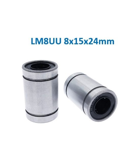 Eje de movimiento lineal (core)