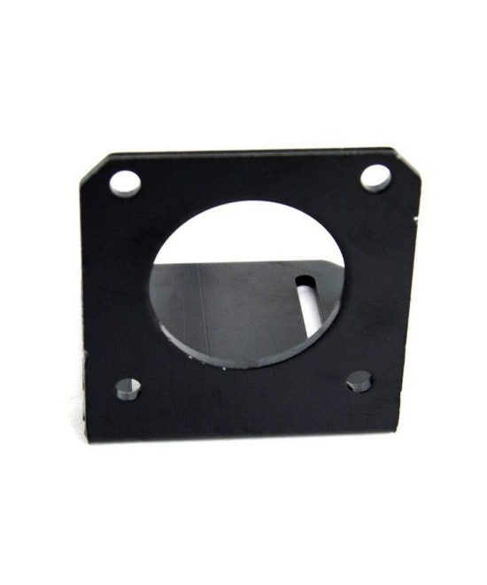 Soporte metálico para motor Nema 17 - 23