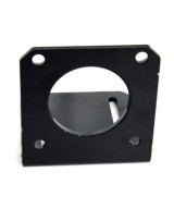 Soporte metálico para motor Nema 17 - 23