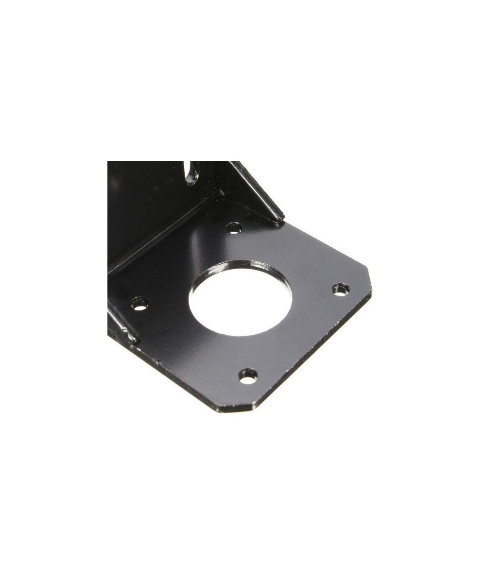 Soporte metálico para motor Nema 17 - 23