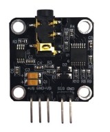 Sensor de señal muscular de Electromiografía EMG