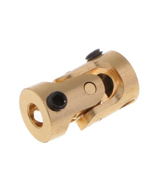 Acoplador Angular 3x3mm (2U)