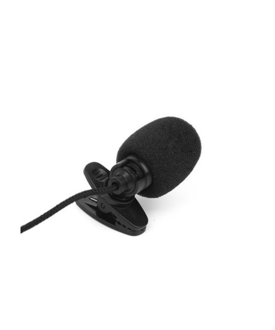 Mini Micrófono lavalier para Computadora / Cámara