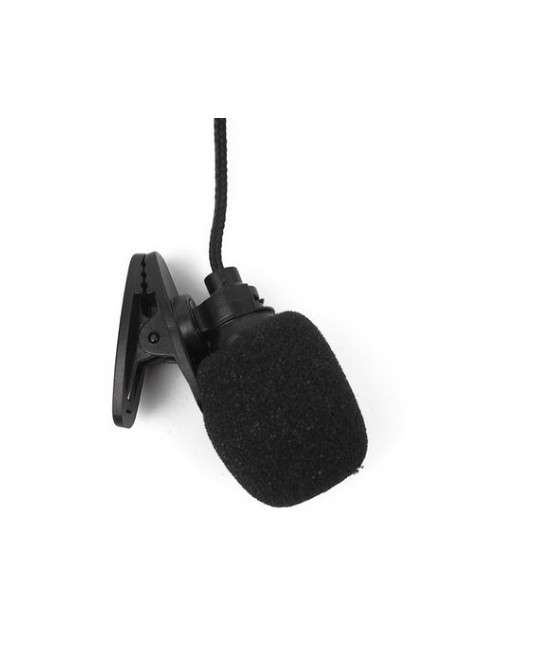 Mini Micrófono lavalier para Computadora / Cámara