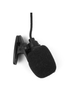 Mini Micrófono lavalier para Computadora / Cámara