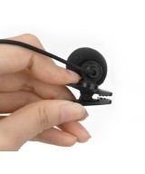 Mini Micrófono lavalier para Computadora / Cámara